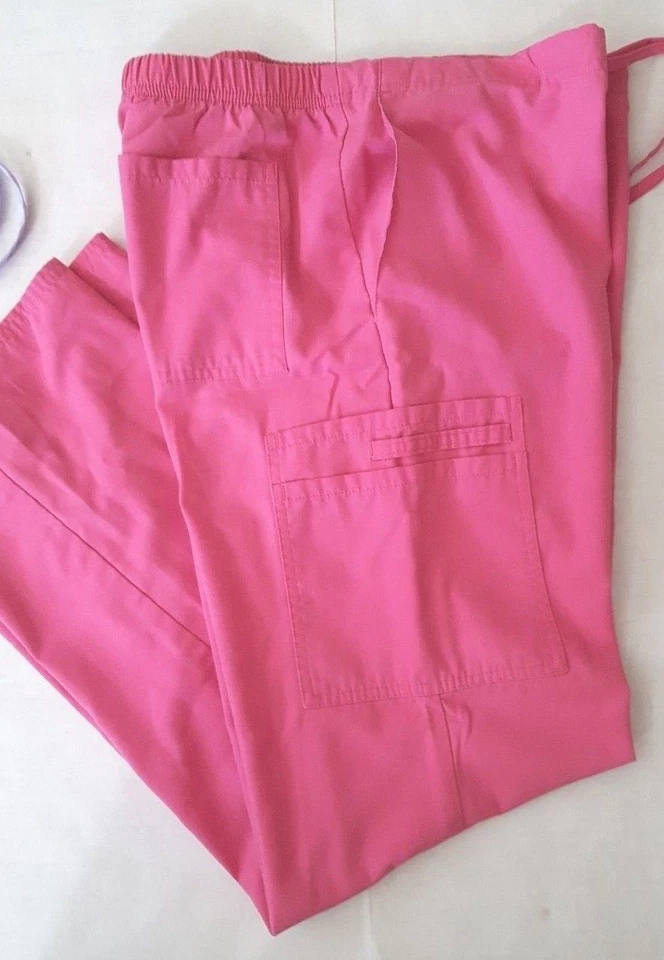 2 pares de exfoliantes médicos para mujer elásticos y cintura lavanda y rosa a43 Foto 4 de 4