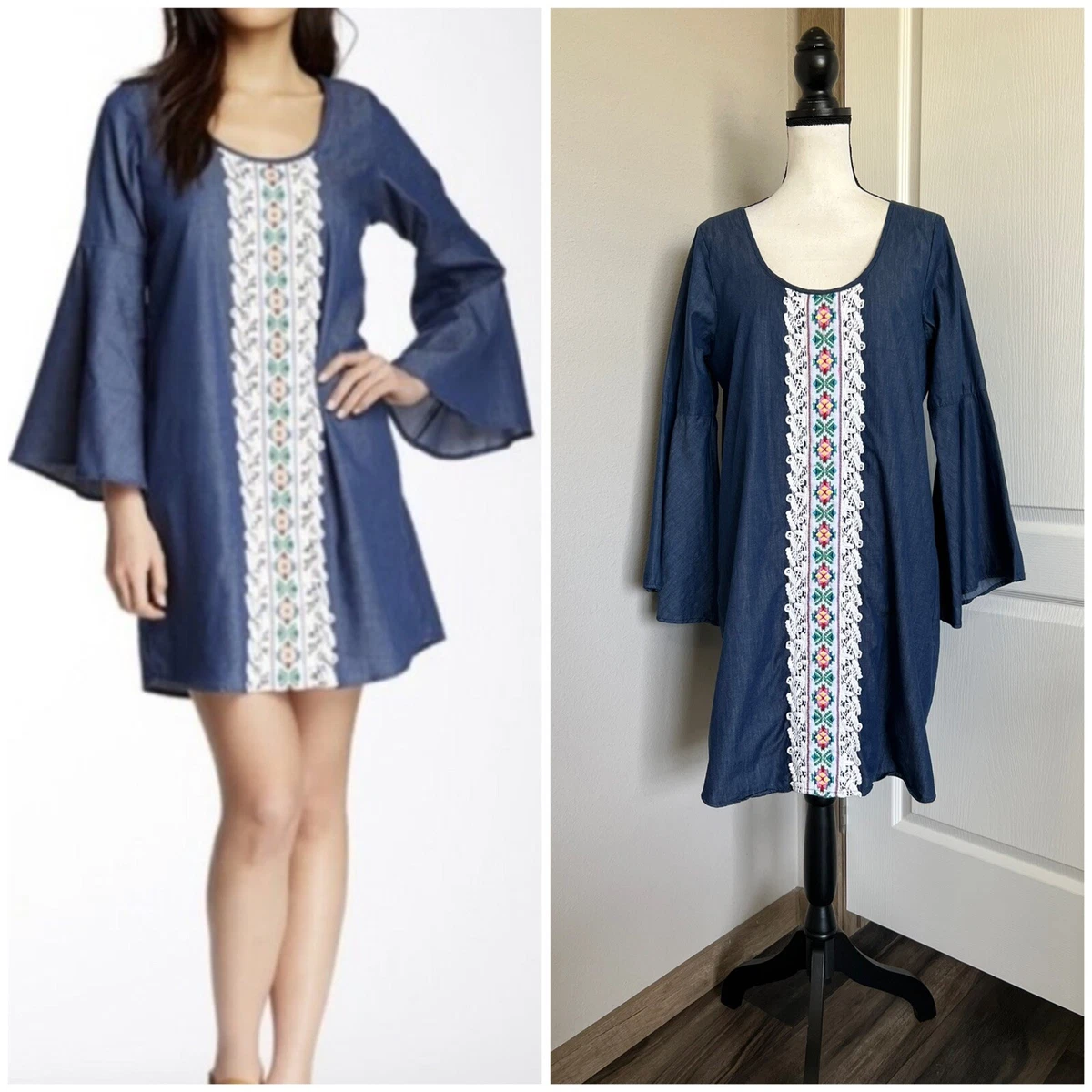 Vava by joy han dress sale