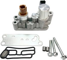 Front Spool Valve Solenoid Assembly  Fit for Honda Accord, Accord Crosstour,