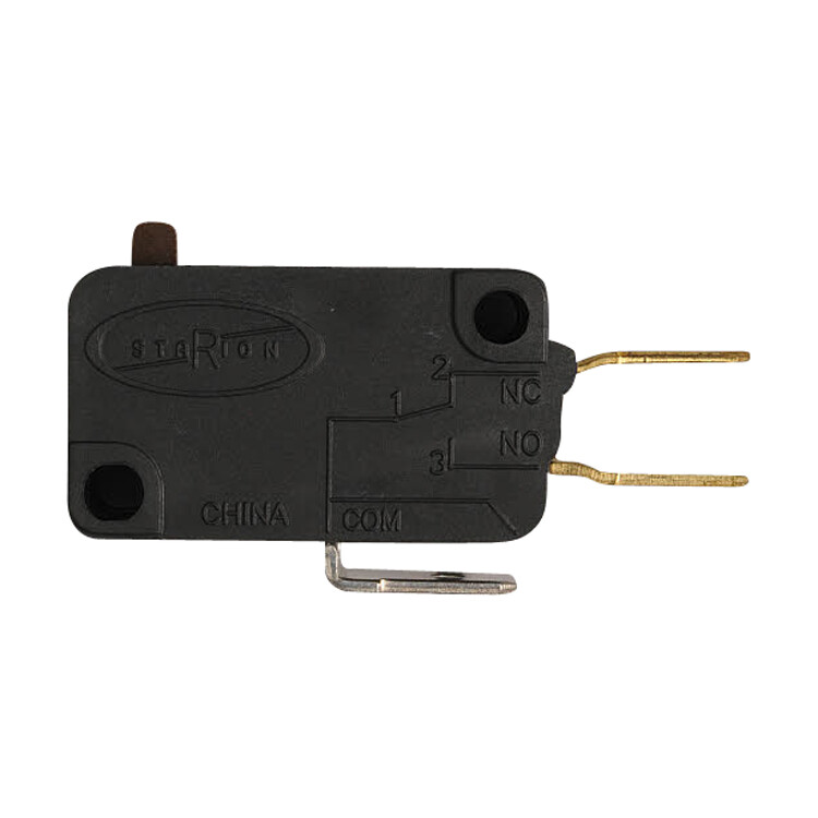 YesParts W10727360 Durable Microwave Switch compatible with 