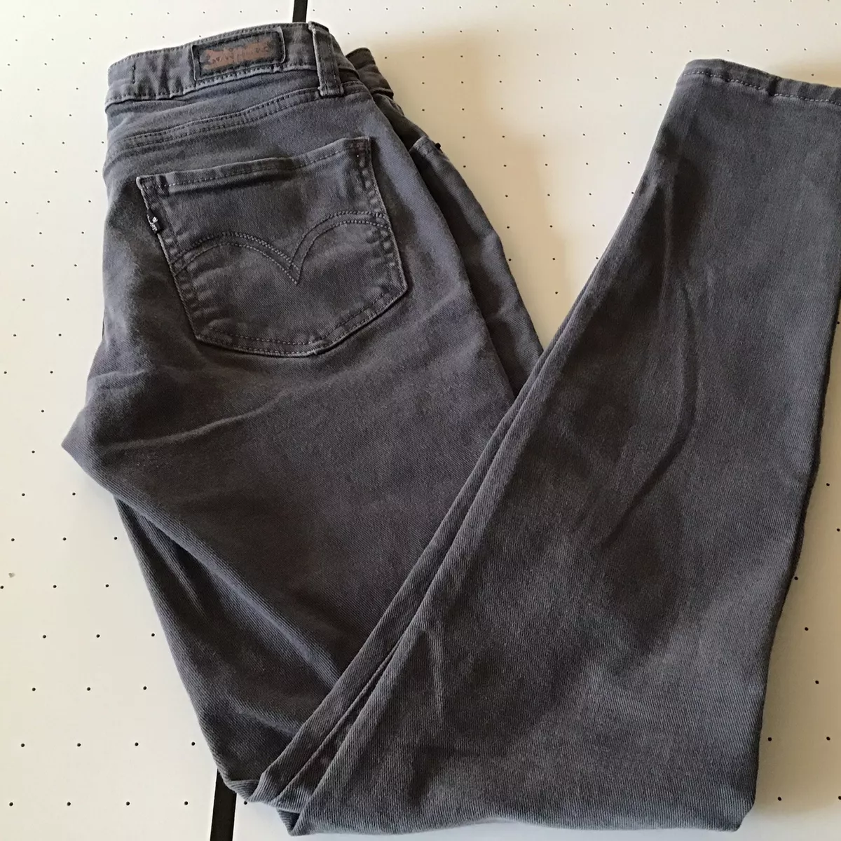 Womens levis 535 sale