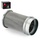 Air Cleaner Intake Tube For Honda Sportrax TRX300EX (1993-1998) – 17253-HC0-000, Rubber