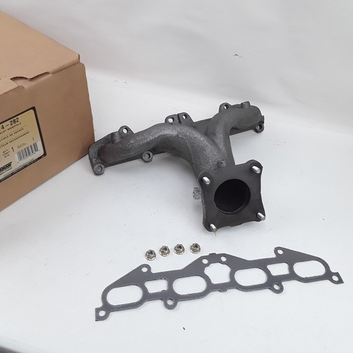 Exhaust Manifold Fits Chrysler Cirrus Dodge Stratus Plymouth Breeze (1995-2000) - Picture 3 of 4