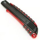 New NT CUTTER PMGL-EV01R Premium G-Series L-type Auto-Lock Cutter Knife Japan