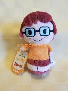 velma plush
