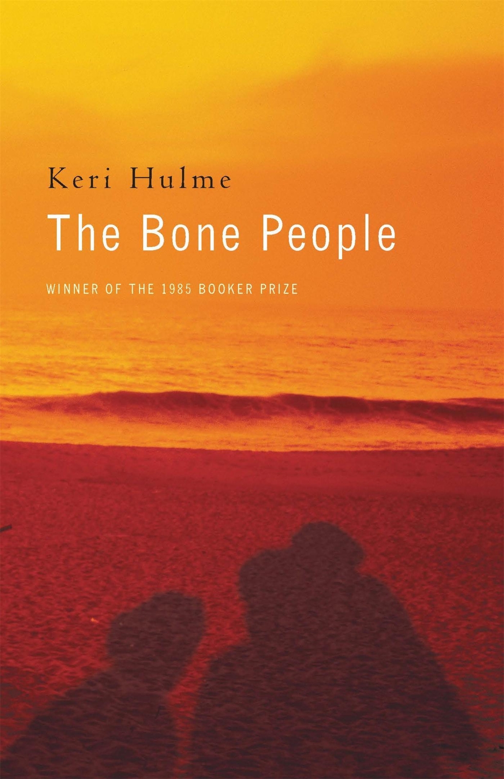 The Bone People, Keri Hulme