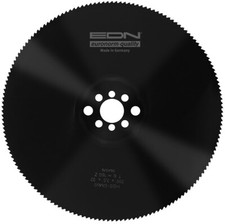 EDN 31 HS (HSS) DM05, Metallkreiss&auml;gebl&auml;tter