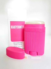  Beautycounter The Clean Deo/Deodorant in Clean Rose - NEW - FAST SHIP 