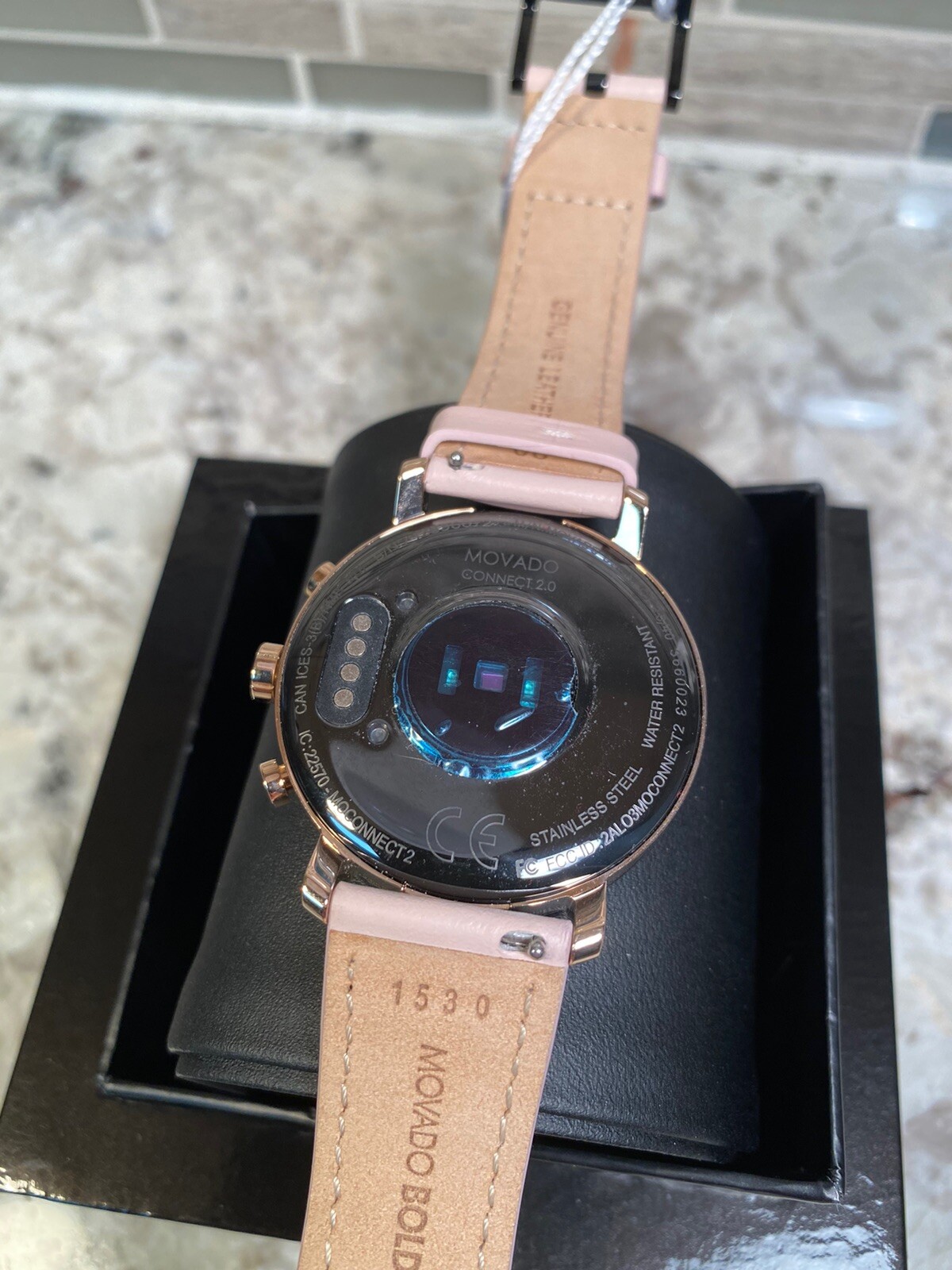 movado connect ebay