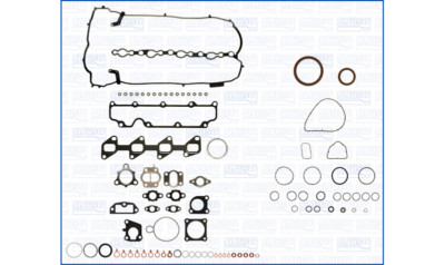Technic Cosmetics False Nails Stiletto Faux ongles
