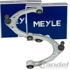 2X MEYLE QUERLENKER OBEN VORNE BEIDSEITIG PASSEND FÜR AUDI Q7 PORSCHE CAYENNE
