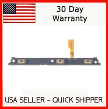 Samsung Galaxy Note 10 N970U Volume Bixby Button Flex Cable OEM Cell Phone Part