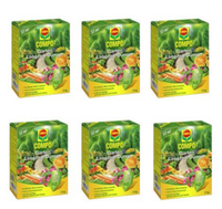 Compo Garten Langzeit-DüNger 12 Kg GartendüNger SpazialdüNger