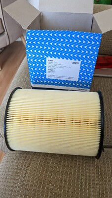 Purflux A1297 Air Filter for sale online | eBay