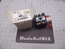 Allen Bradley 700-PSBA1 Type PS Timing Relay New Old Stock!