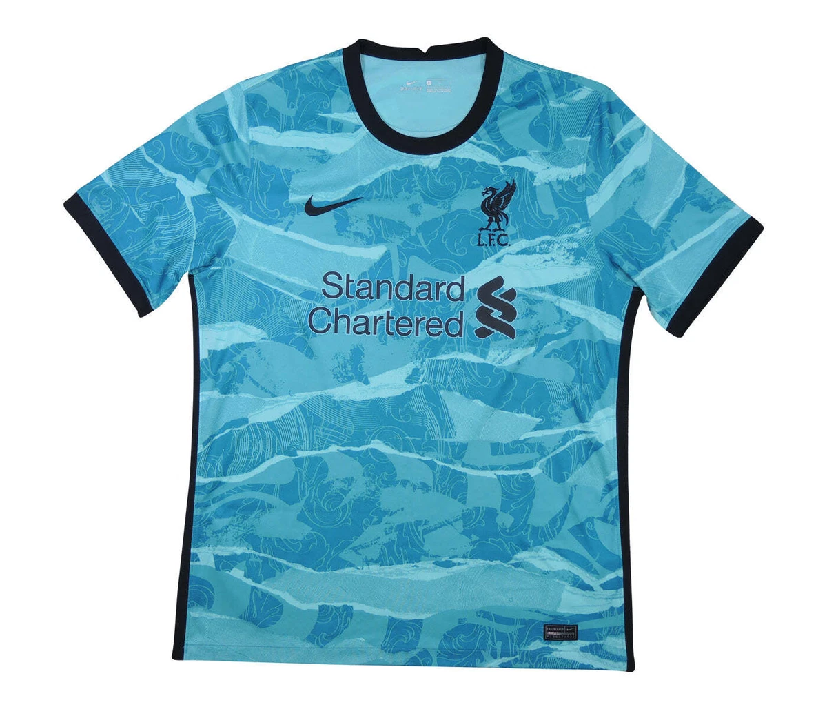 liverpool away kit 2020 21