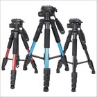 Zomei Duty Aluminium Q111 Professional Heavy Tripod & Pan Head for Camera DSLR 
