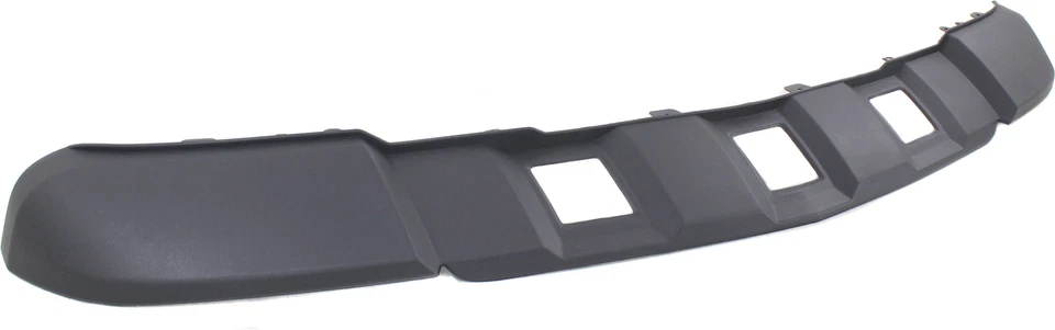  Front, Lower Valance For Mercedes Benz GL320 2007-2012 Foto 2 de 4