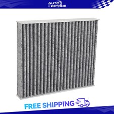 CF12157 Replacement Cabin Air Filter Fits Toyota RAV4 Avalon Lexus RX350 ES250