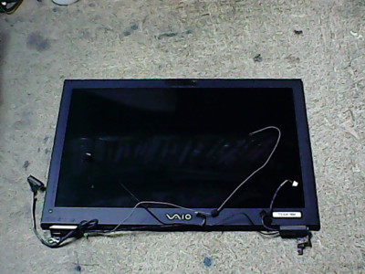Écran De Rechange Pour Sony VAIO PCG-6L1M - Occasion Fonctionnel