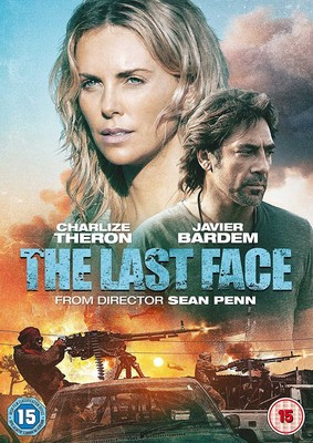 The Last Face (DVD) (UK IMPORT)