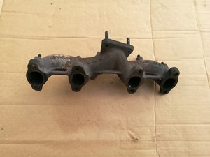 Auspuffkrümmer Krümmer VW Audi 026253033 AG