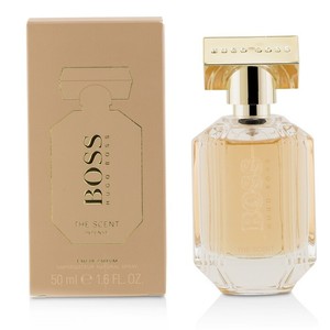 boss the scent for her edp 50ml