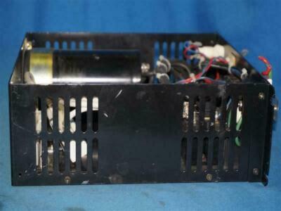 Sanyo Denki BP010XX Power Unit 動作保証 Sanyo Denki BP010XX Power Unit | eBay