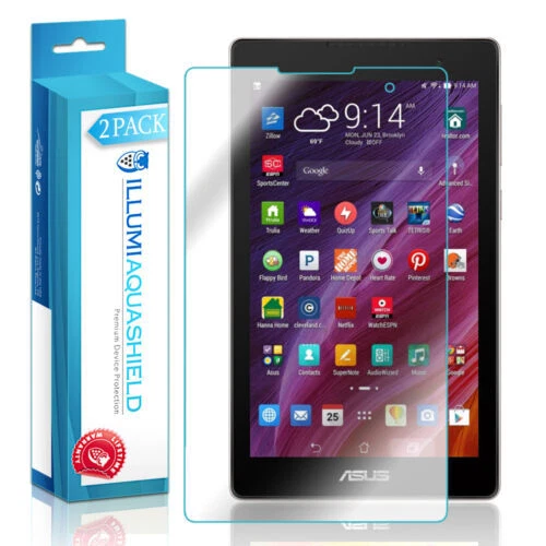 Tablet & eReader Screen Protectors for ASUS ASUS ZenPad C 7.0