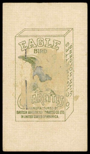 B.A.T. - 'War Weapons (Eagle)' (1914) - Wire Cutter - Picture 2 of 2