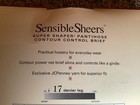JCPenney Worthington sensible sheers pantyhose, color smoke grey, size: Long — photo 7