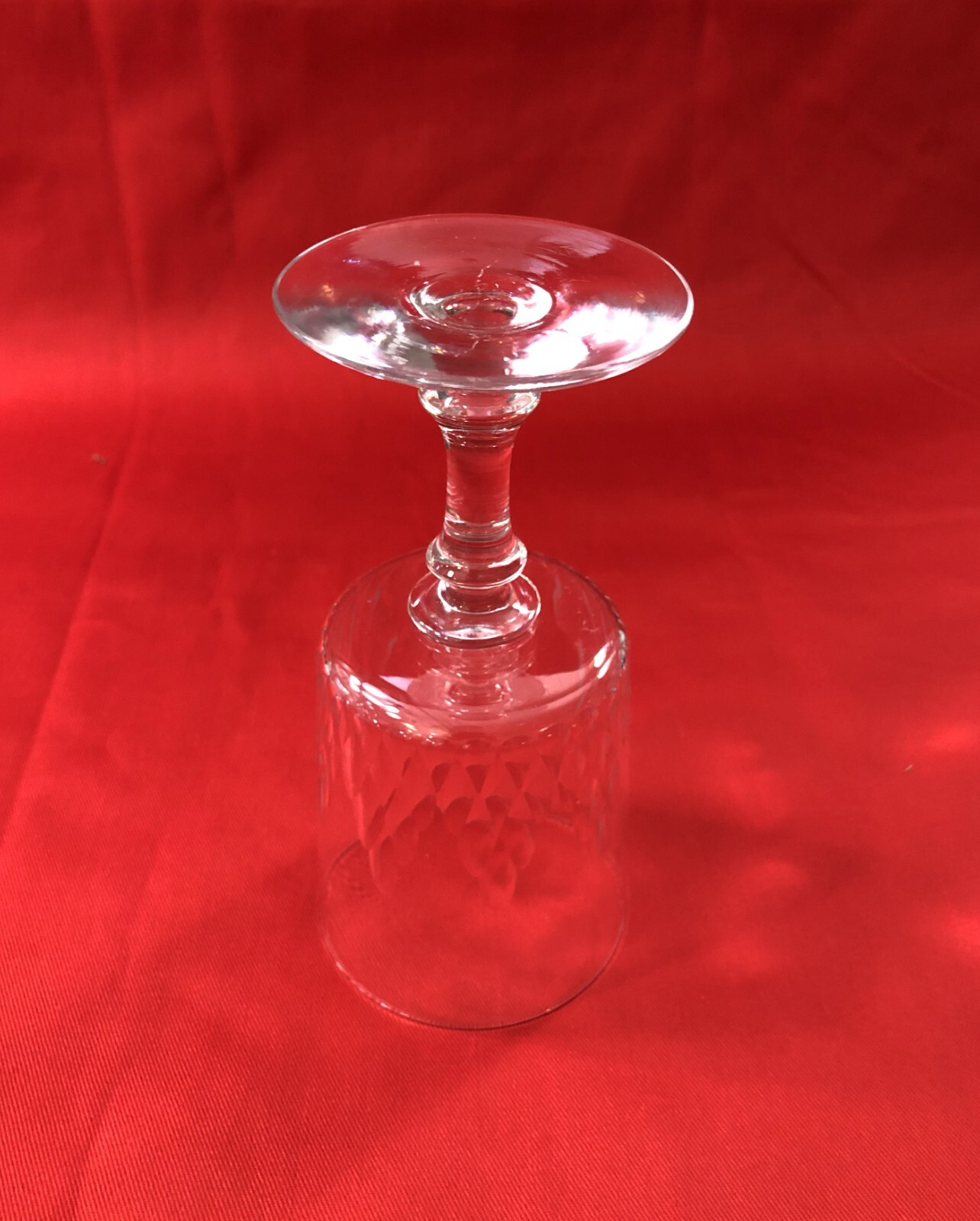 Carafe En Cristal De Baccarat Modèle Richelieu Hauteur 30 C Carafe En Cristal De Baccarat Modèle Richelieu Hauteur 30 C