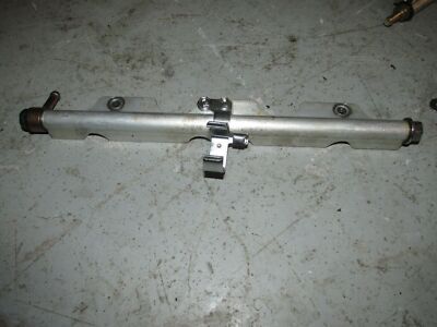 2004 Johnson outboard J90PL4SR 90hp 4 stroke fuel rail 5033537