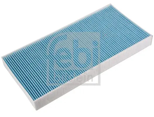 Filtro abitacolo Filtro antipolline 37785 FEBI BILSTEIN per MERCEDES-BENZ SLK