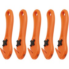 Safety Cutting Box Opener tool Seat Belt Cutter Shrink Wrap, Tape Cutter Tool