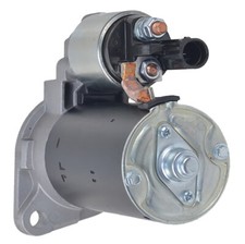 NEW PLGR CCW 12V STARTER FITS SKODA FABIA 1.9 2005-2008 02M-911-024 02M911024P