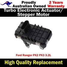 Turbo Electronic Actuator For Ford Ranger 3.2L 2015 Onwards