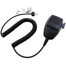 8pin HMN3596A Autoradio Lautsprecher Mic für Motorola GM900 GM950 GR1125