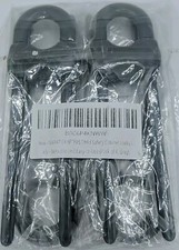 SMART CRAFTERS Child Safety Cabinet Locks Set Of 4 - Protect Your Kids