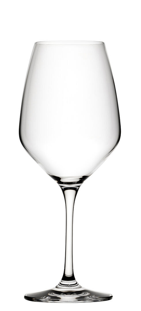 Seine Wine Drinks Glasses 15.75oz (45cl) Pack Of 6 For Hotels Bar & Restaurants