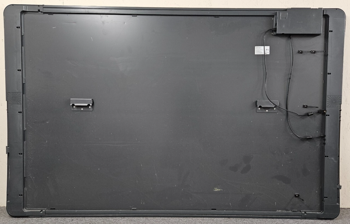 PROMETHEAN PCA-5668003(5)(R5)SU-UHUB ABV378PRO PRM-AB378-03 PRM-378-02