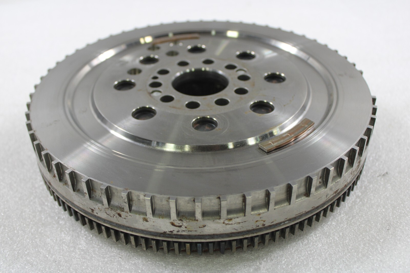 Lamborghini Huracan, LP580, LP610, Flywheel / Flex Plate, Used, P/N 0BZ105266T