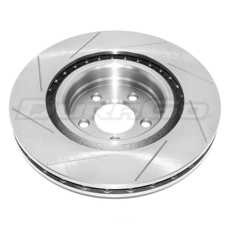 Ротор дискового тормоза подходит для Dodge Challenger Charger Magnum Durago 2006-2018 годов выпуска - Изображение 2 из 2