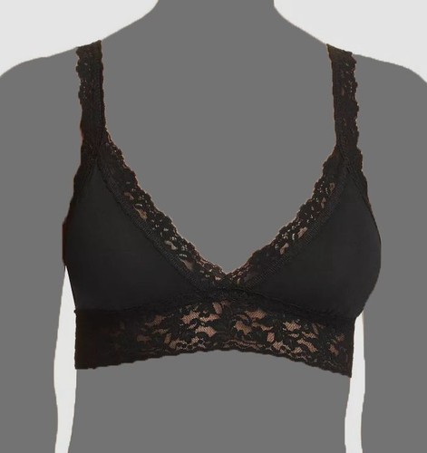 Hanky Panky Kiss From A Rose Underwire Balconette Bra
