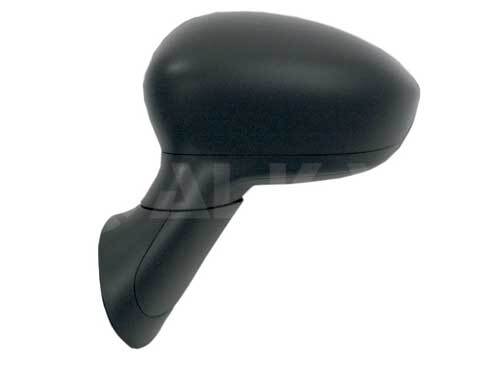 ALKAR Wing mirror FIAT,ABARTH 6127933 0071740496,0735452186,0735456807 Outside mirror,Side mirror,Door mirror,Side view mirror,Offside wing mirror - Image 2