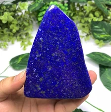 295g Best Quality Lapis Lazuli Free Form, Lapis Lazuli, Lapis Free Form, Lapis