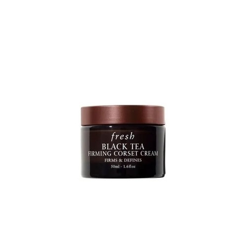 FRESH BLACK TEA FIRMING CORSET CREAM SIZE 1.6 OZ
