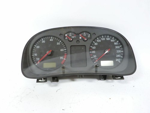 Kombiinstrument VW GOLF IV (1J1) 1.6
