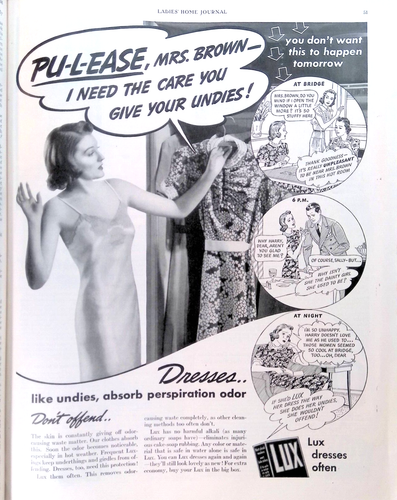 Ladies' Home Journal JUN 1938 Women Focus Fiction & Articles Food Fashion Ads - Imagen 9 de 13