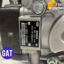 Fuel Pump for Case Cummins Engine in New Holland Iveco 500324954, 0460413016